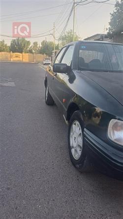 Ford Sierra